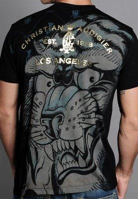 Christian Audigier (Men)-363